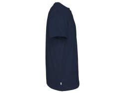 T-shirt COTTOVER GOTS marinbl 4XL