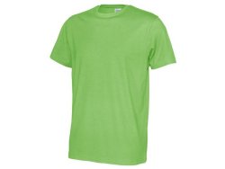 T-shirt COTTOVER GOTS grn XL