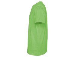 T-shirt COTTOVER GOTS grn XL