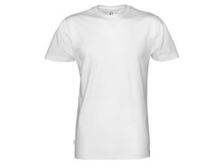 T-shirt COTTOVER GOTS vit XS