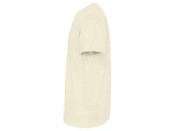 T-shirt COTTOVER GOTS offwhite 3XL