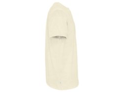 T-shirt COTTOVER GOTS offwhite 3XL