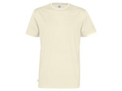 T-shirt COTTOVER GOTS offwhite 3XL