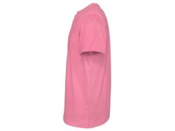 T-shirt COTTOVER GOTS rosa 2XL