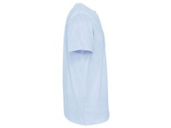 T-shirt COTTOVER GOTS himmelsbl 3XL