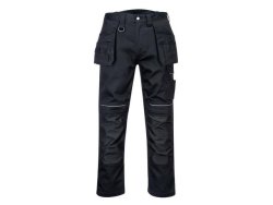 Hantverksbyxor PORTWEST PW347 Svart C52