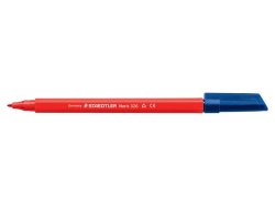 Fiberpenna STAEDTLER 326 1mm rd