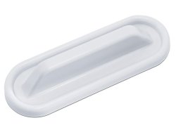 Tavelsudd Mini Whiteboard Nobo vit
