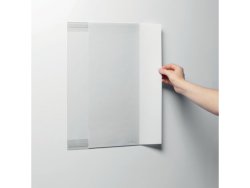 Plastficka rPET A3 sjlvhftande 5/fp