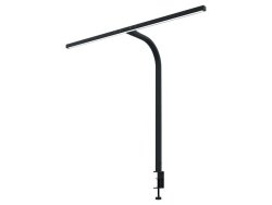 Bordslampa UNILUX Strata Led svart