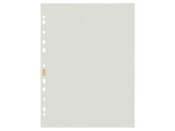 Plastficka ELBA A4 0,08 terv. 100/FP
