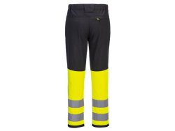 Servicebyxa stretch PW CD888 kl1 C50