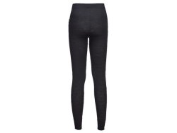 Lngkalsong Merinoull PW B181 svart 2XL