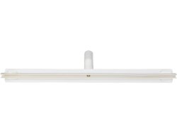 Golvskrapa VIKAN utbytes.2blad 60cm vit