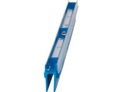 Golvskrapa VIKAN utbyteskassett 60cm bl