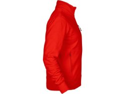 Sweatjacka TEXSTAR HC04 rd 4XL