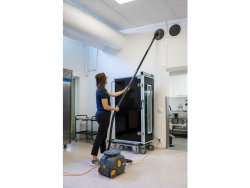 Rrsystem SPACEVAC LITE