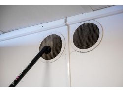 Rrsystem SPACEVAC LITE