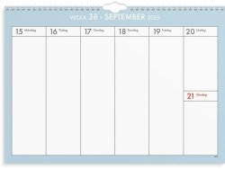 Vggkalender Veckoplan 25/26