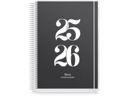 Stora Lrarkalendern 25/26