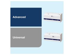 Dispenser TORK H5 Handduk PeakServ svart