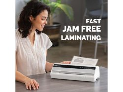 Lamineringsmaskin FELLOWES Saturn3i A4