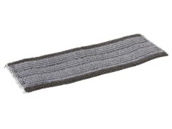 DampDry 31 mikrofiber mopp, Ficka, 40 cm