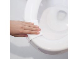 Toasitsdesinfektion TORK Pre S2 475ml