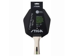 Bordtennisrack Cybershape 1-Star STIGA