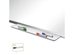Whiteboard NOBO premium emalj 300x120cm