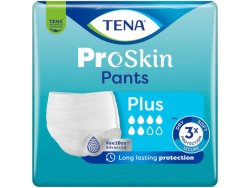 InkoSkydd TENA Pants Plus M 14/FP
