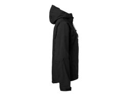 Skaljacka  TOP SWEDE 3520 dam svart S