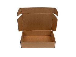 Sjlvlsande lda 320x270x65mm