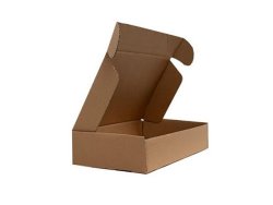 Sjlvlsande lda 320x215x55mm
