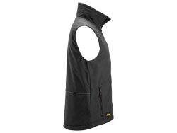 Vintervst SNICKERS 4558 svart L