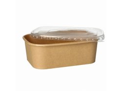 Matbgare PAPSTAR 750ml 25/fp