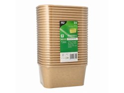 Mattrg PAPSTAR 1000ml 25/fp