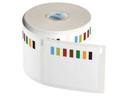 Etikett DYMO 70x54mm 400/fp