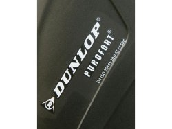 Skyddsstvlar DUNLOP 762933 Strl: 46