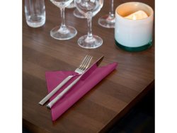 Servett TORK Lunch 2-lag 200/fp lila