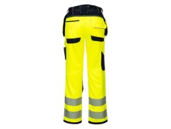 Hantverksbyxa varsel PW T-501 kl1 C50