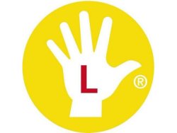 Stiftpenna STABILO barn vnster rosa