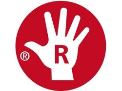 Stiftpenna STABILO barn hger bl