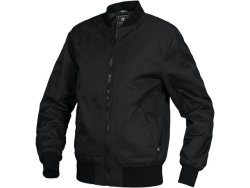 Jacka TEXSTAR WJ63 dam svart 2XL