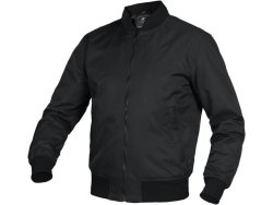 Jacka TEXSTAR FJ63 svart S