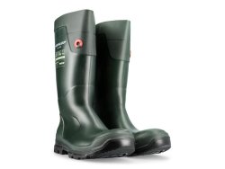 Skyddsstvel DUNLOP Purofort 611401 38