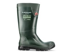 Skyddsstvel DUNLOP Purofort 611401 38