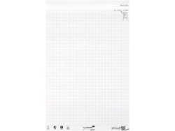 Bldderblock Sketch Eco rutigt 2x50st