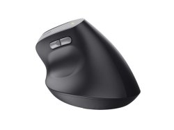 Mus Ergonomisk TRUST Bayo II trdls