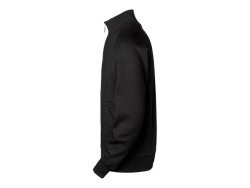 Sweatjacka SW Denver herr svart 3XL